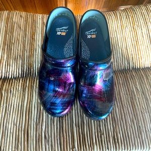 Dankso size 40 XP 2.0 clogs